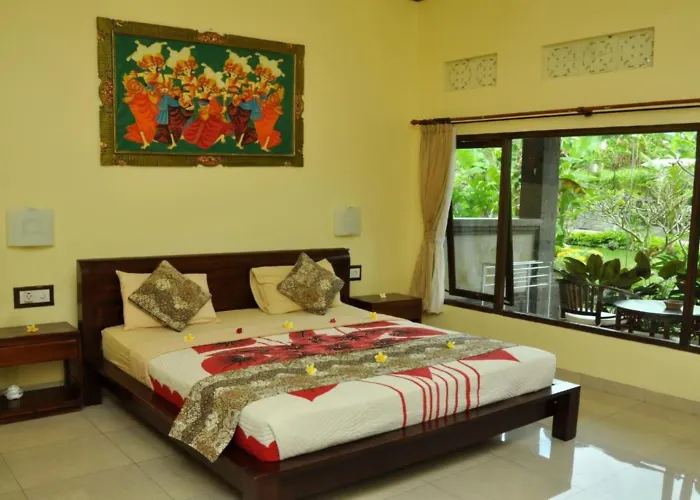 Bucu Guest House
