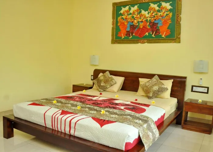 Bucu Guest House