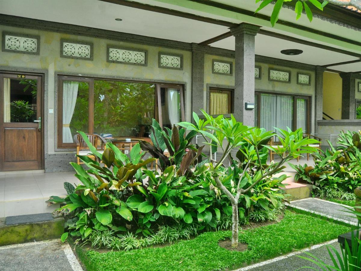 Bucu Homestay
