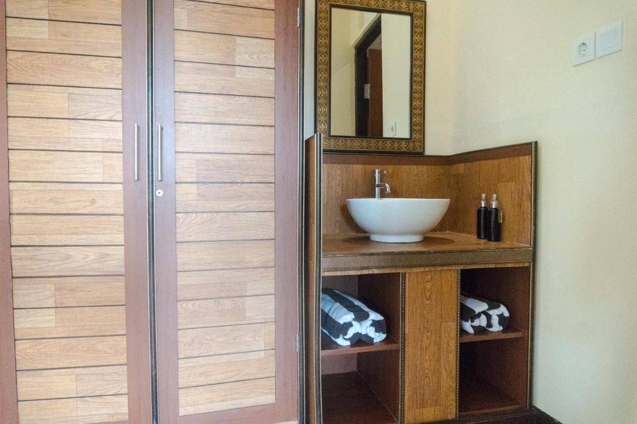 Bucu Homestay