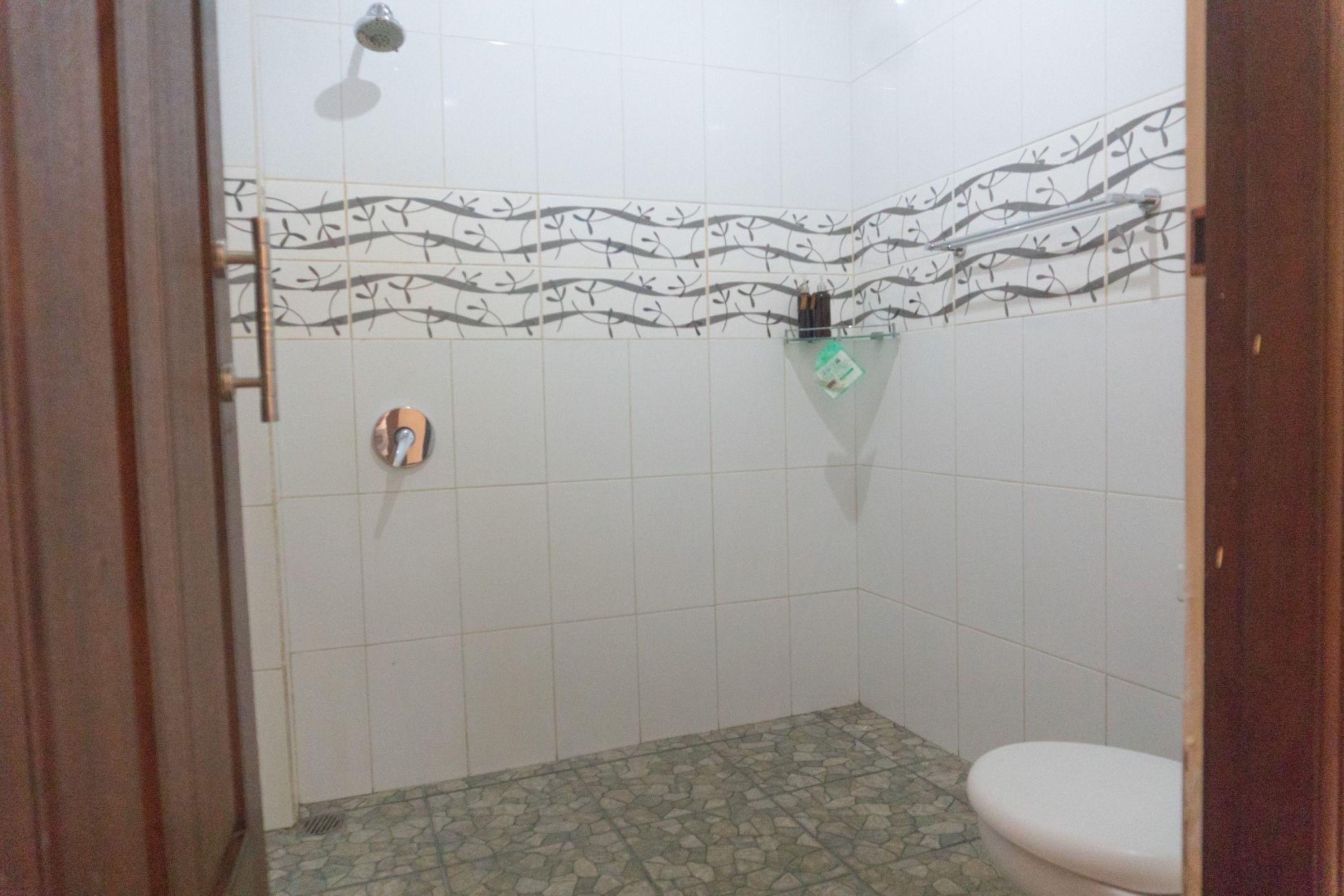 Bucu Homestay Ubud (Bali)