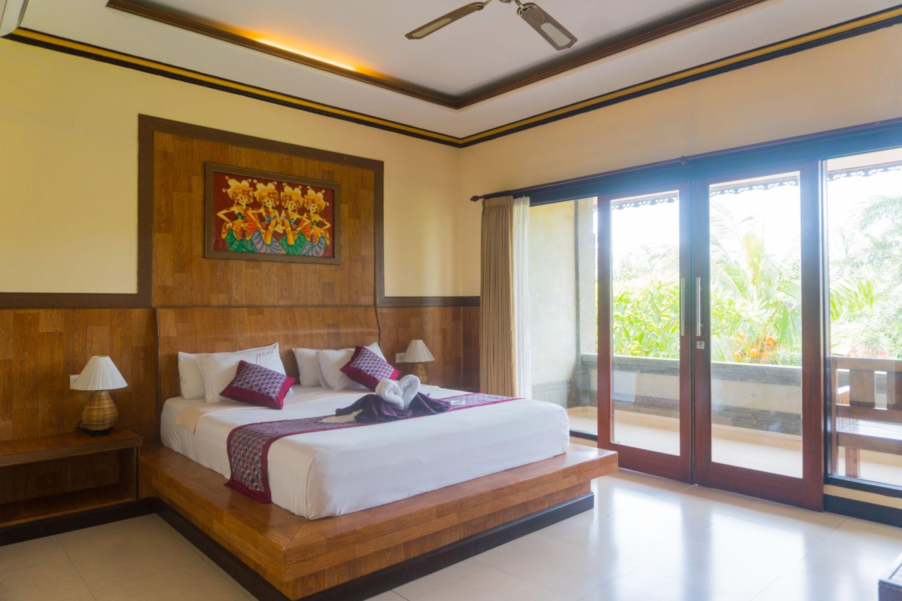 Bucu * Ubud (Bali)