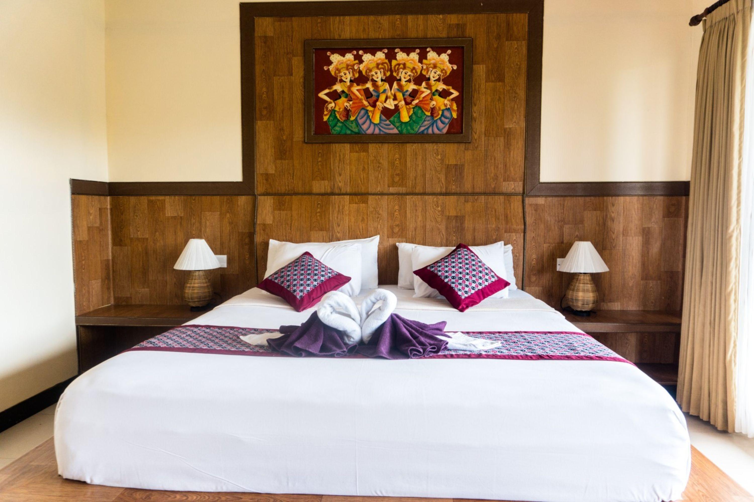 Bucu Ubud (Bali)