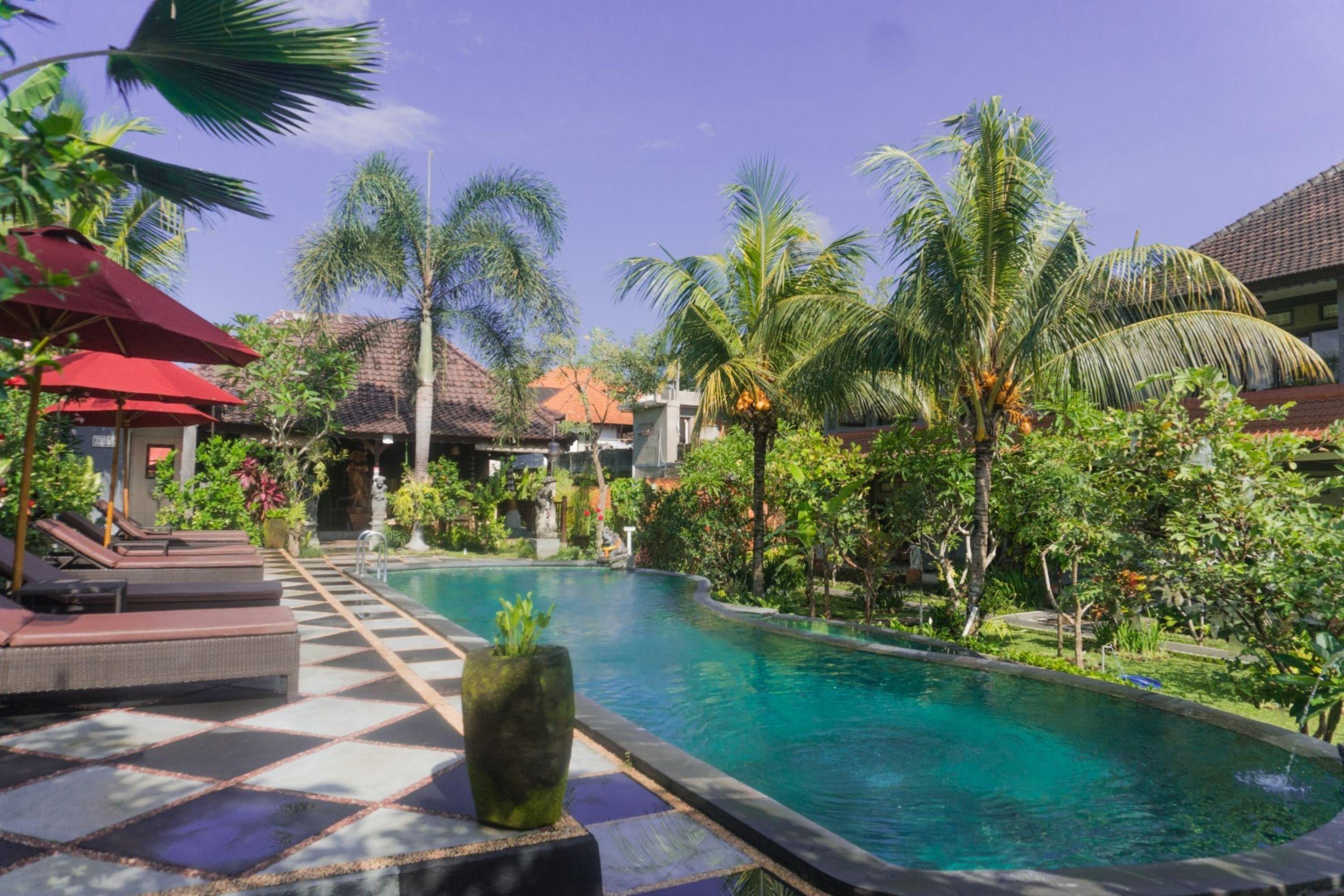 Bucu Ubud (Bali)