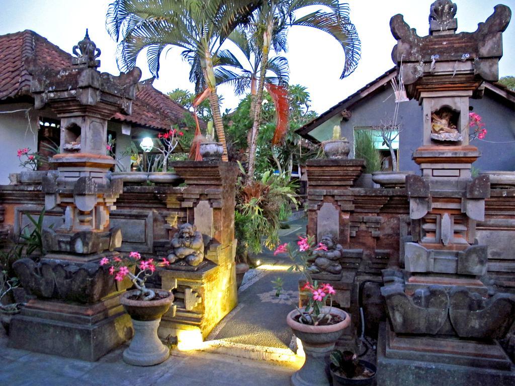 Homestay Bucu