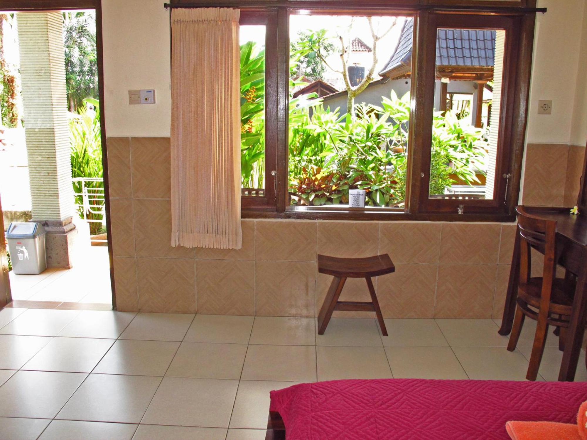 Homestay Bucu Ubud (Bali)