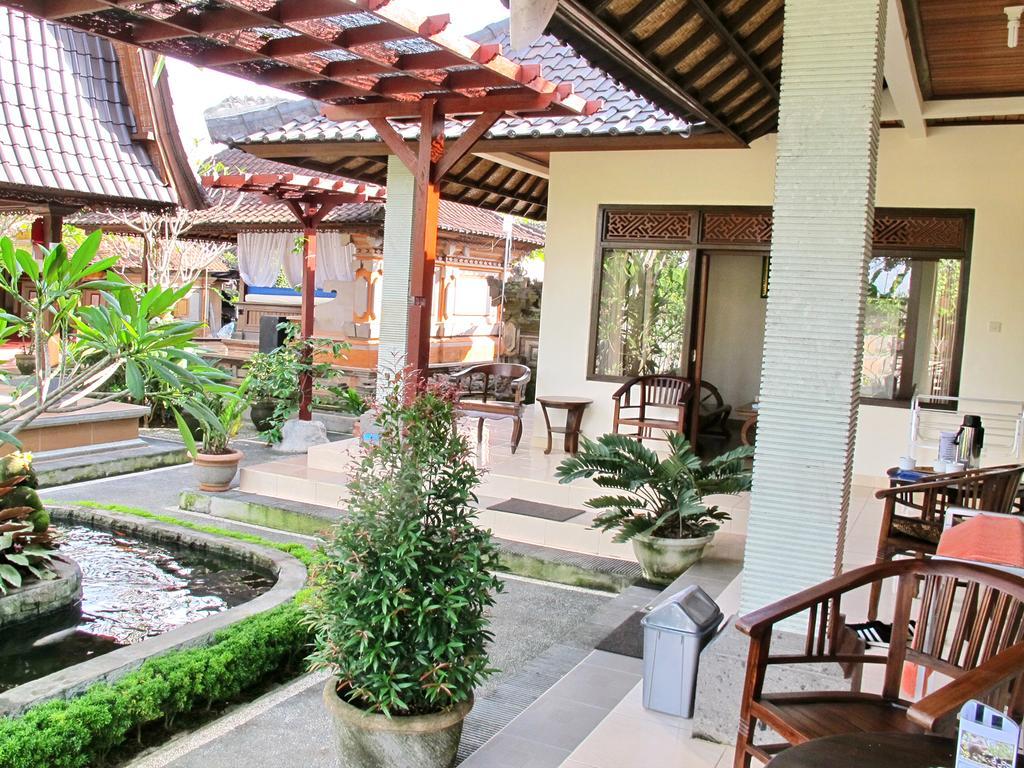 Bucu Homestay Ubud (Bali)