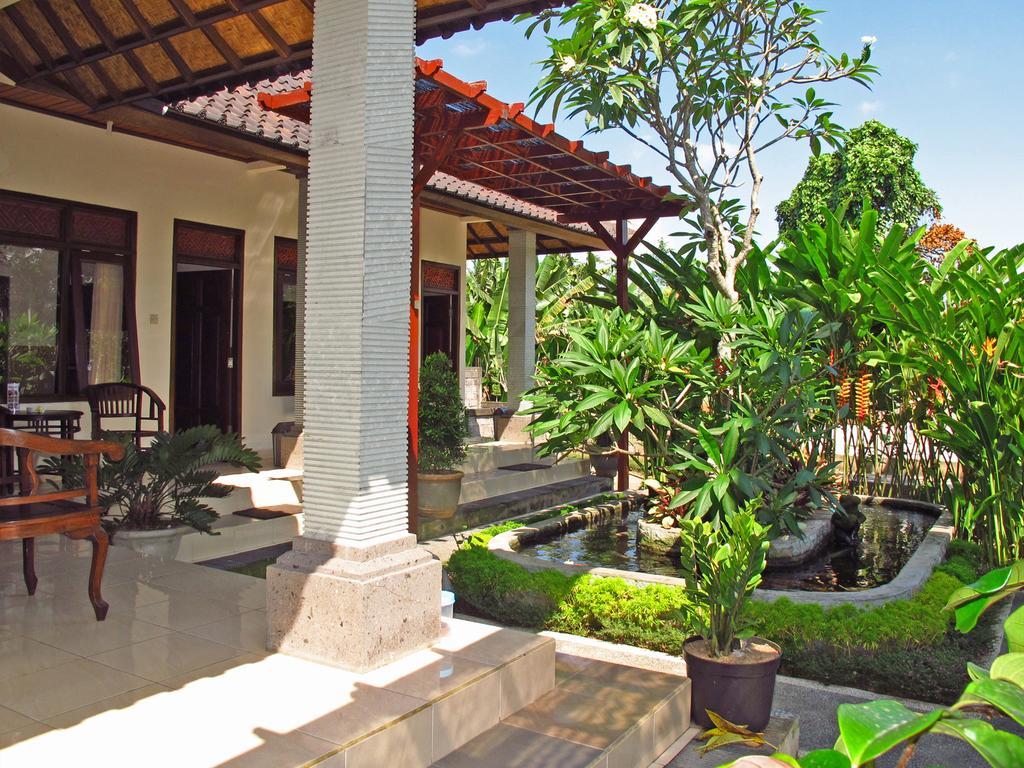 Bucu * Ubud (Bali)