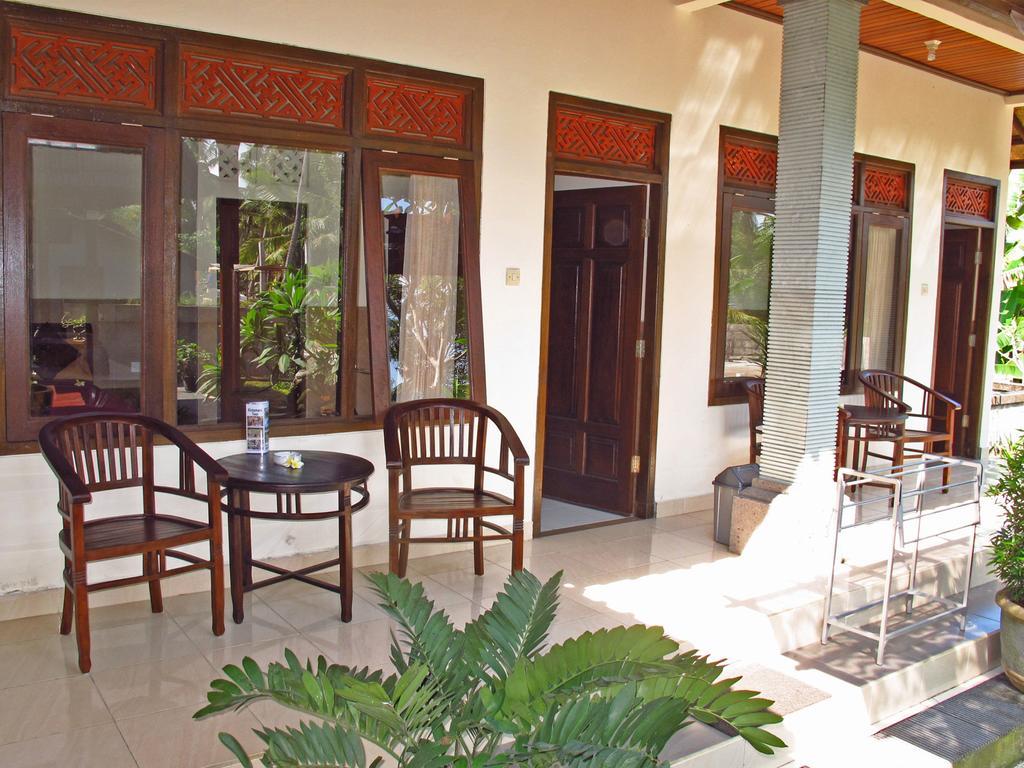 Bucu Homestay