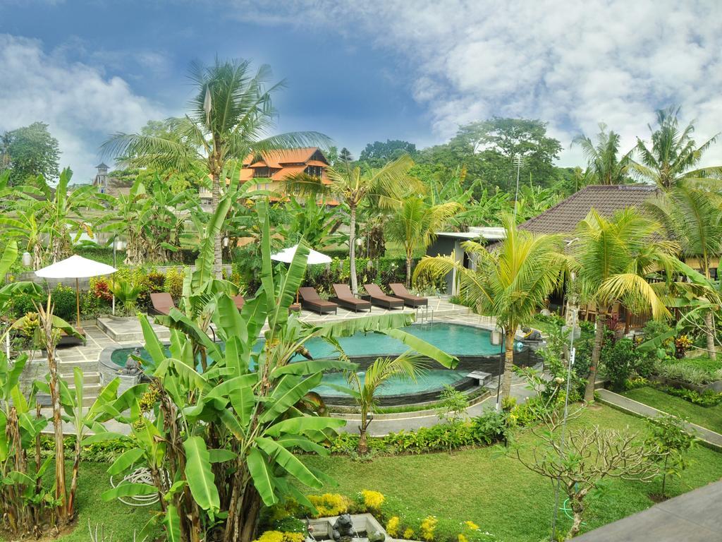 Homestay Bucu *