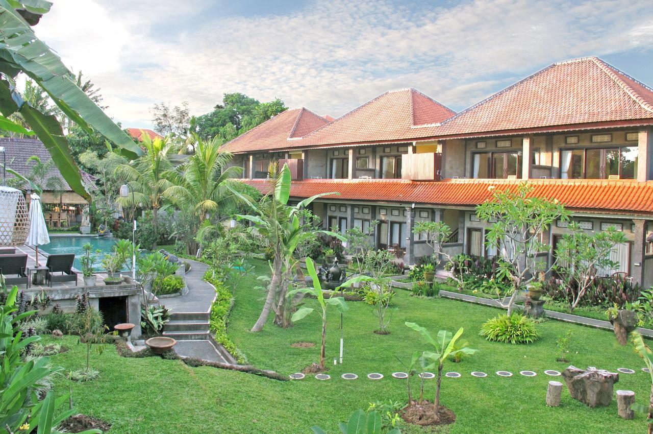 Bucu Homestay