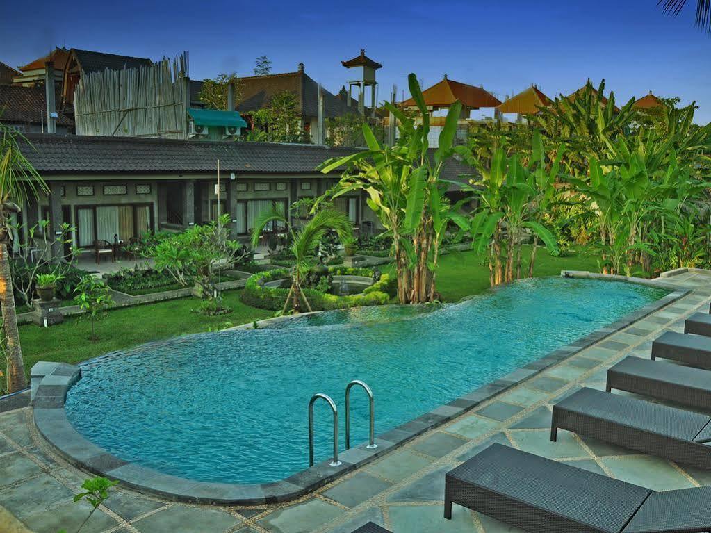 Homestay Bucu Ubud (Bali)