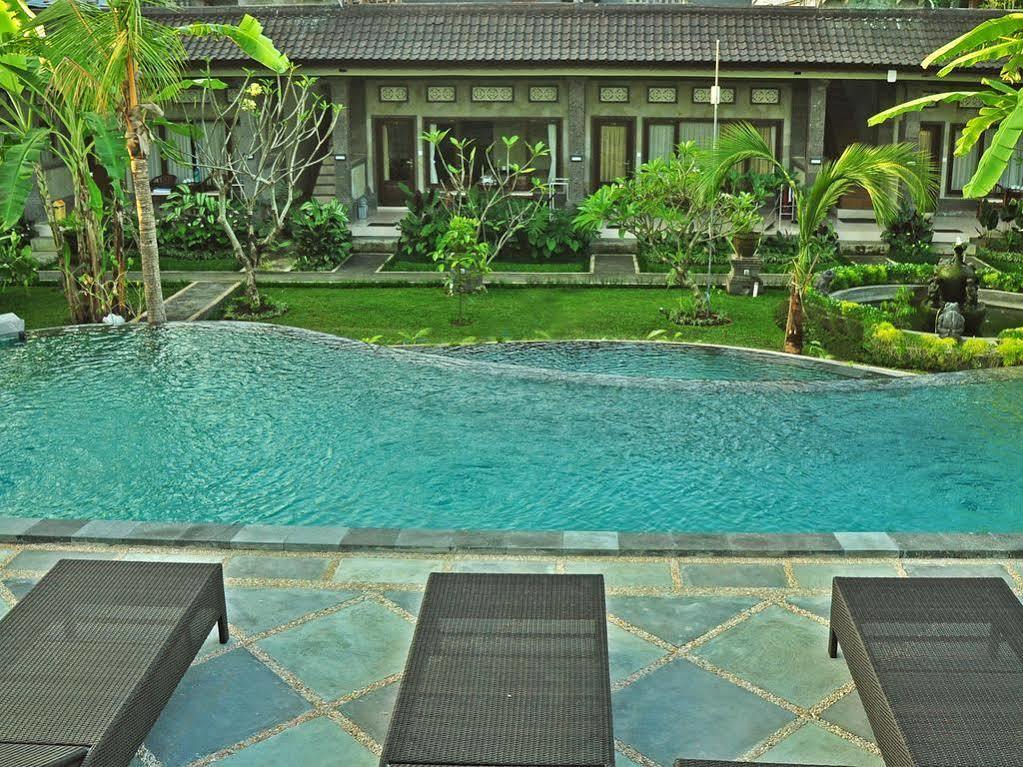 Bucu Homestay Ubud (Bali)