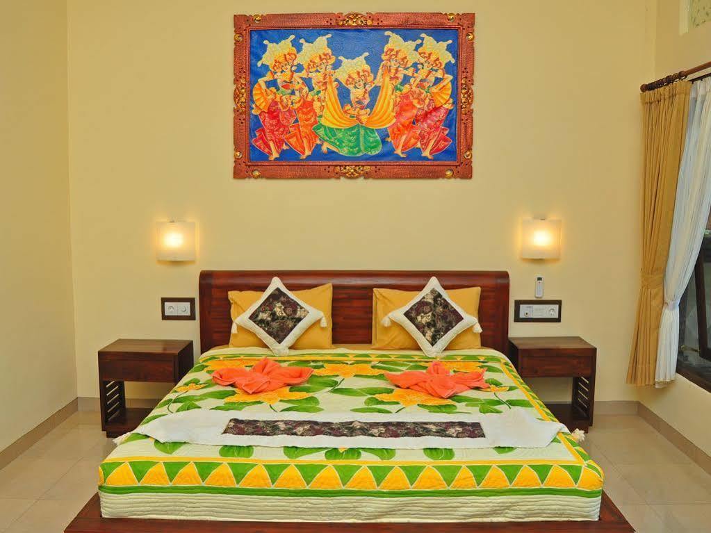 Bucu Homestay *